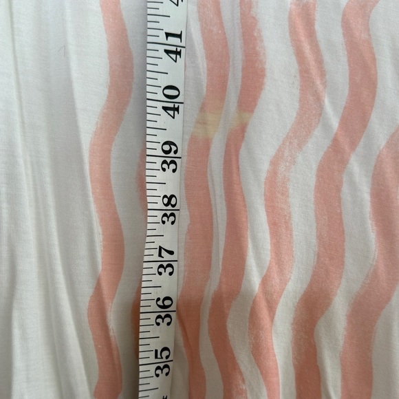 CHRLDR White American Flag USA Red Blue Short Sleeve T Shirt Light Weight Small - Picture 7 of 15